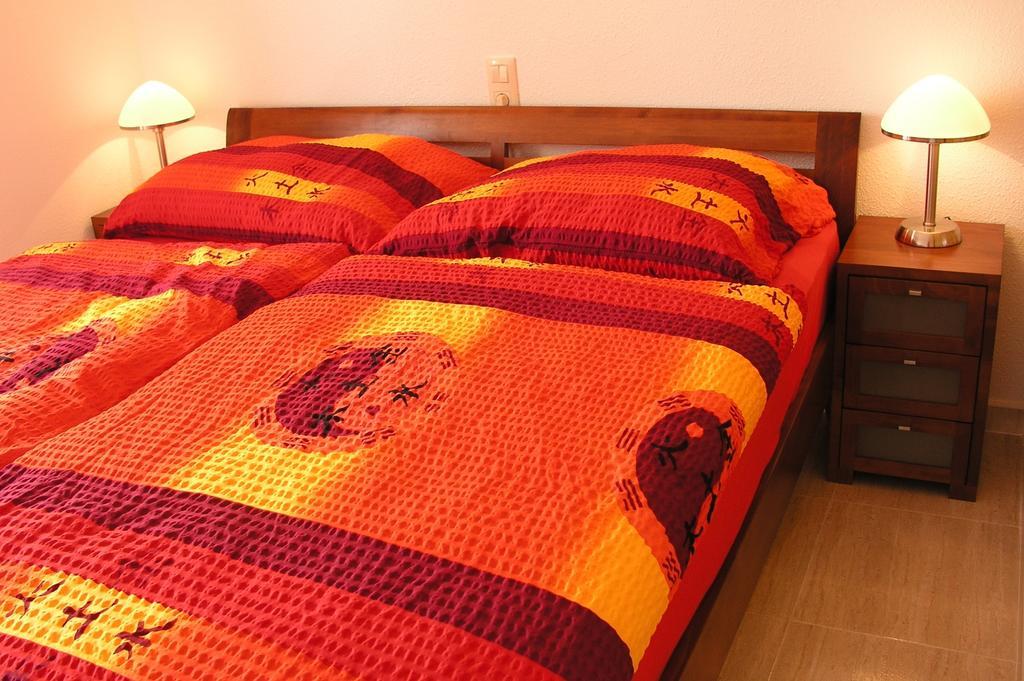 Duplex Apartment Martina - Cumbre Del Sol, Benitachell Ruang foto
