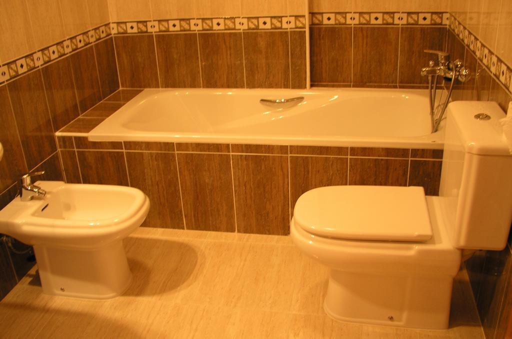 Duplex Apartment Martina - Cumbre Del Sol, Benitachell Ruang foto