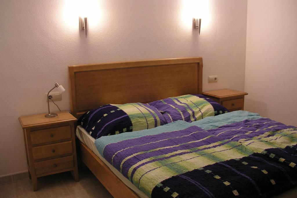 Duplex Apartment Martina - Cumbre Del Sol, Benitachell Ruang foto