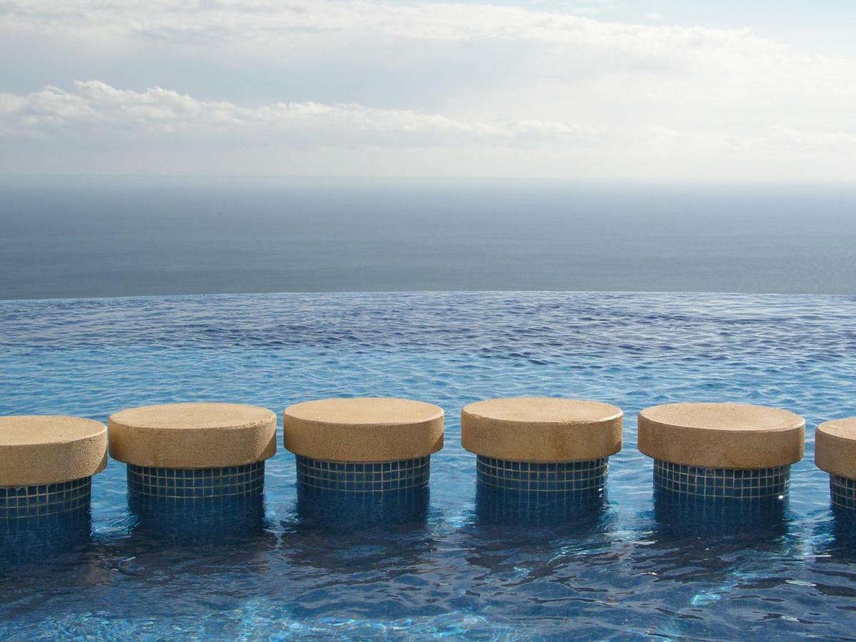 Duplex Apartment Martina - Cumbre Del Sol, Benitachell Bagian luar foto